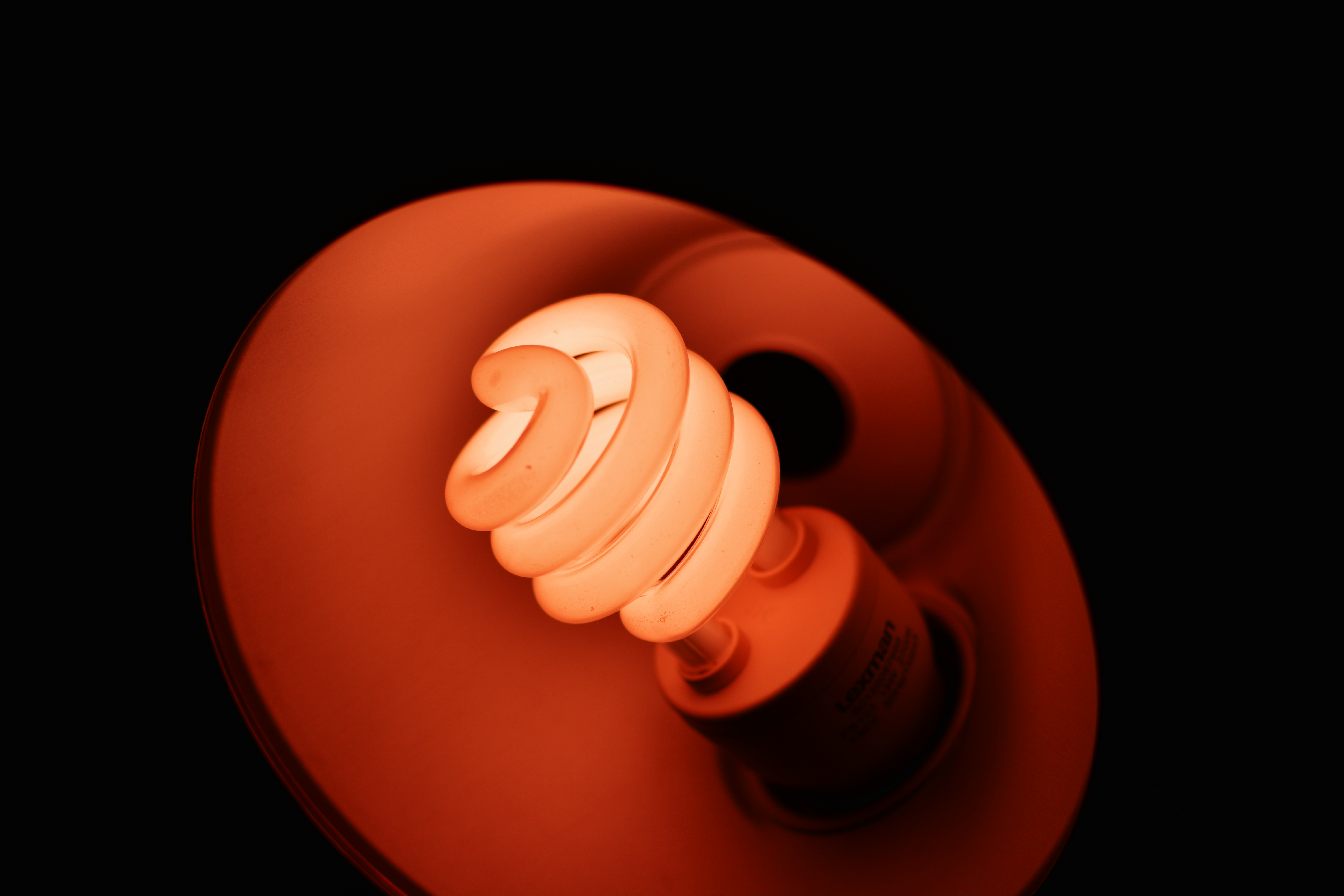 Neon Bulb