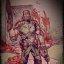 DOOMGUY