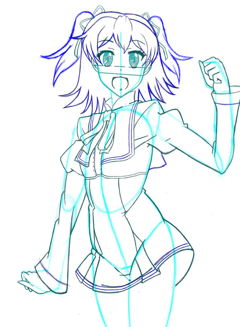 W.i.p Aika