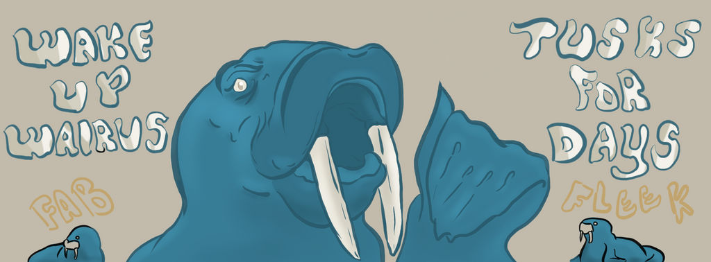 Walfab by DrivenByWill on DeviantArt