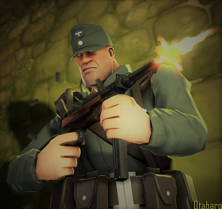 Feind! by Otabaro on DeviantArt