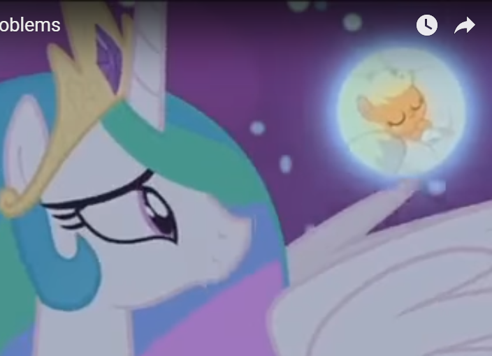 MLP Applejack dreamed about her Parents??? by MiserisYT on DeviantArt