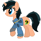 Mlp Walk Loop MLP - Lumina Walk Cycle by MiserisYT on DeviantArt