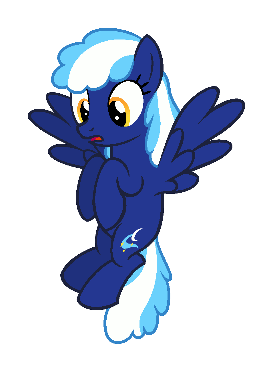 Mlp Flying Animation Loop MLP - Moondance (Next Gen) .:flying GIF:. by MiserisYT on DeviantArt