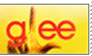 Glee Stamp