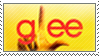 Glee Stamp by emmytonks