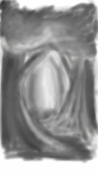 sketch this challenge! (landscapes grayscale)