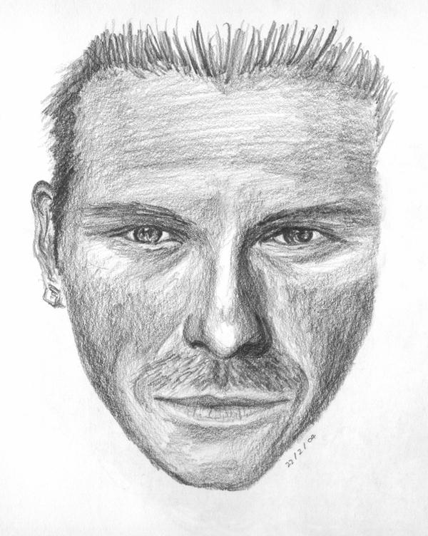 David? by SweetyCorpse on DeviantArt
