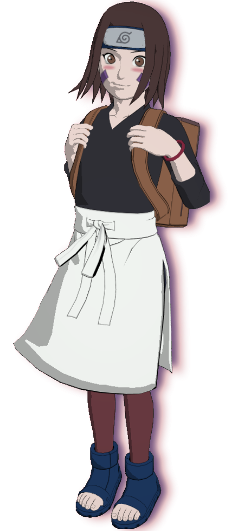 Rin by Likeman4 on DeviantArt