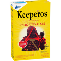 Keeperos