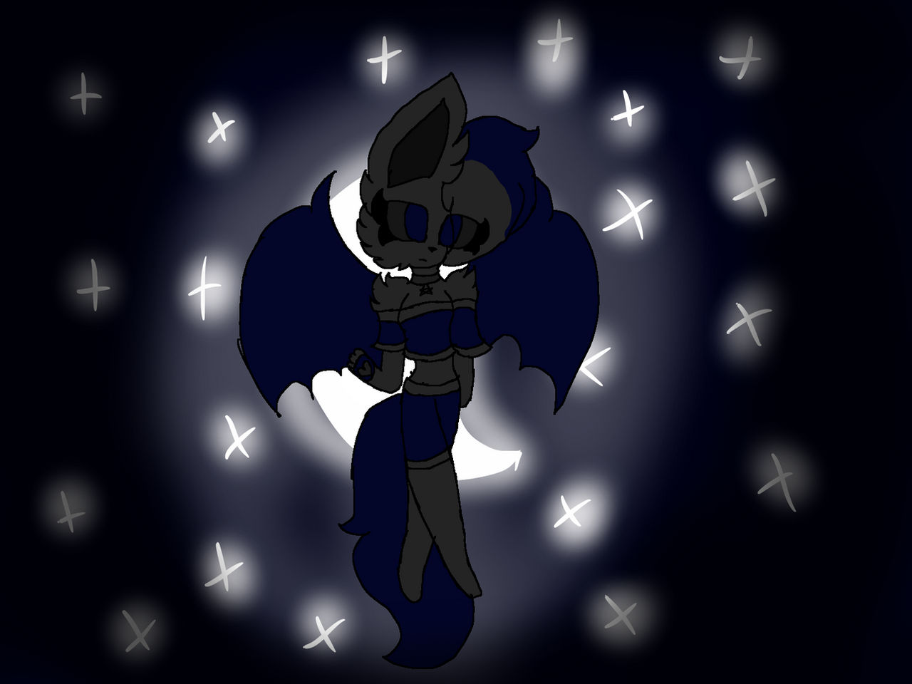 Nightmare Moon