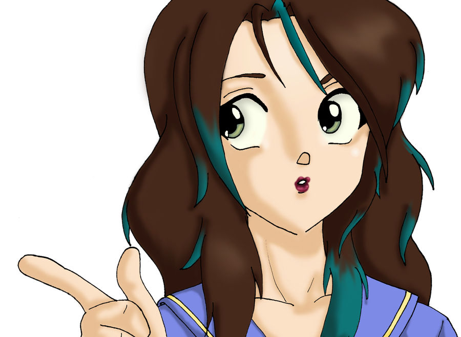 Myu For Python Myu by WildCardShanicEmpire on DeviantArt