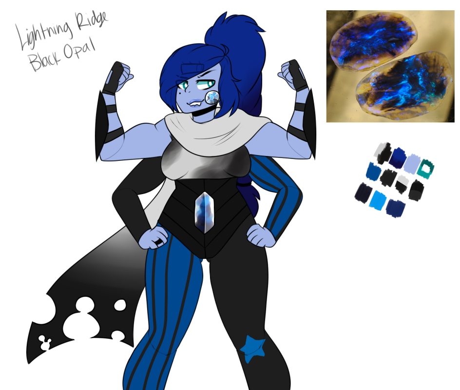 LARGE SWOL WOMAN by bananna108 on DeviantArt