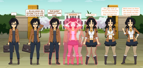 Ftf Fandom Explore the Best Ftf Art | DeviantArt