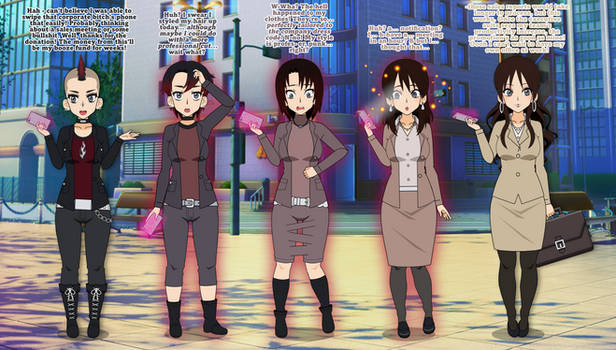 Ftf Devs Explore the Best Ftf_transformation Art | DeviantArt
