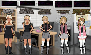 The Wholesome Protocol - FTF, AR, Purification
