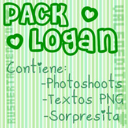 Pack Logan