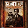 Silent Hill: Homecoming cover