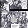 Unhealthy Rivalry Page 3