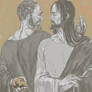 Judas Iscarion (2)