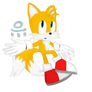 Tails!, Collab ^_^