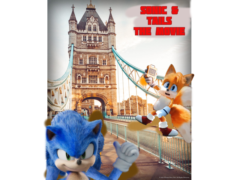 Fnf vs Online x Sonic.exe by Geonic567Daniel on DeviantArt