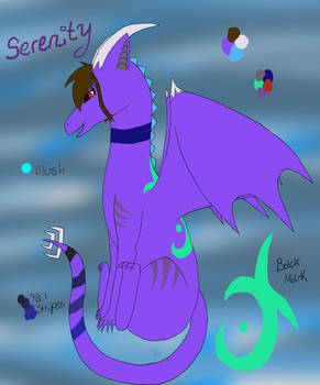 Serenity ref