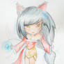 LoL A to Z: Ahri