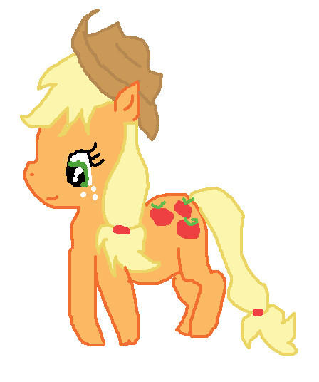 Applejack