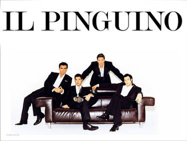 PoM_Il Pinguino