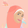 Nour's Portrait