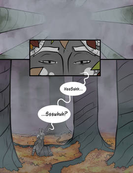 CoS Chapter 2 Page 1