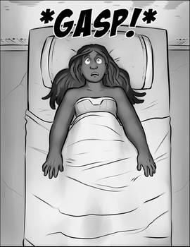 CoS Chapter 6 Page 1