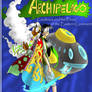 Arch 2 cover