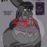 Aurora Penticoat Adoptable SOLD