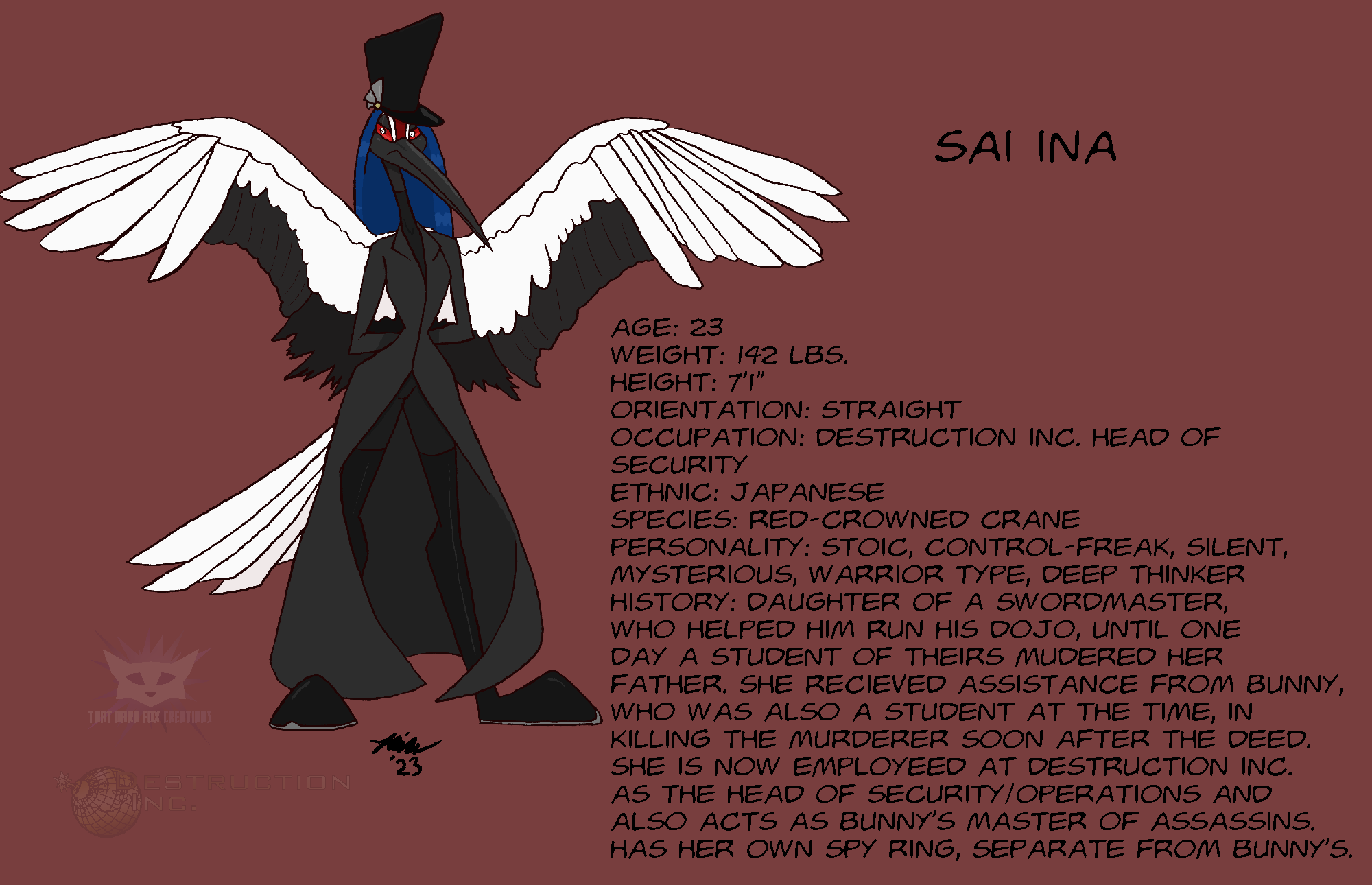 Sai Bio