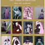 2023 Art Summary