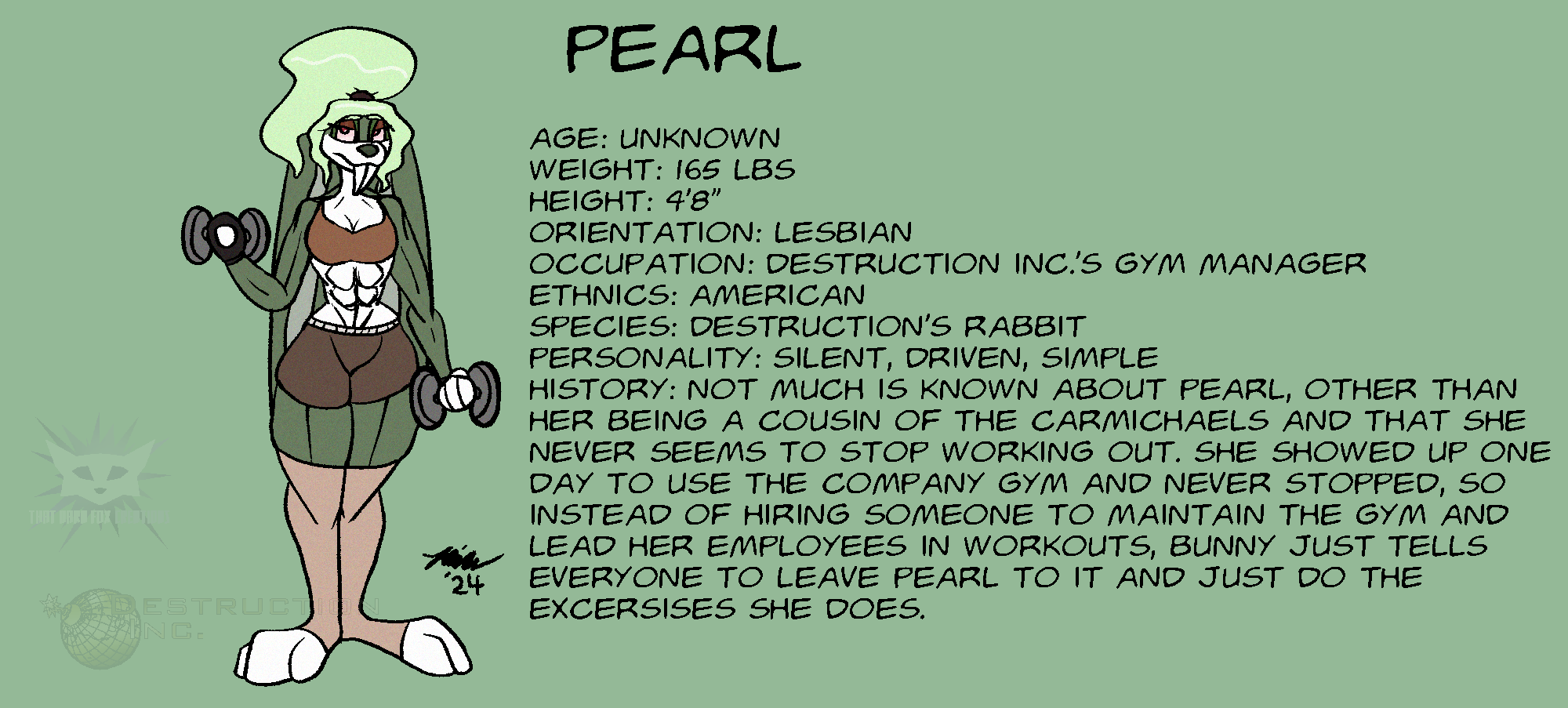 Pearl Bio