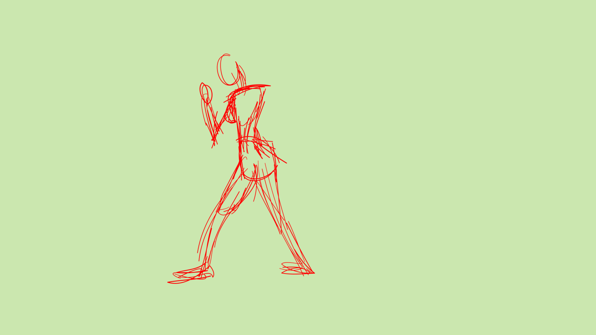 Normal Practice Animation Animation Practice 01 by ThatDarnFoxCreations on DeviantArt