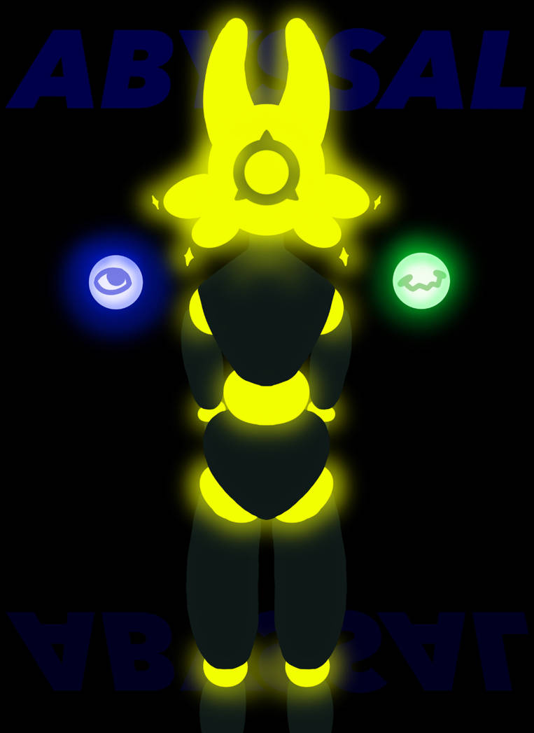 ABYSSAL by happybirthdaytoYOUUU on DeviantArt