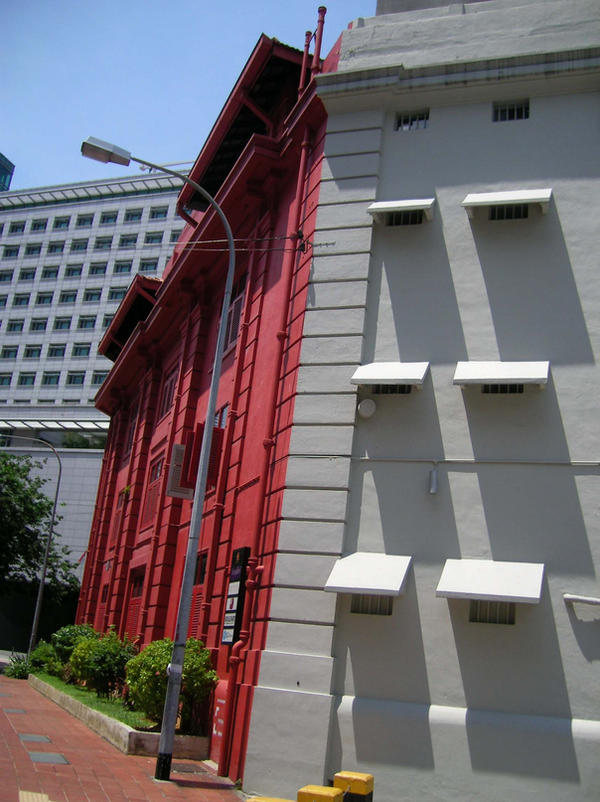 Red Museum red.museum by M-n-Di on DeviantArt