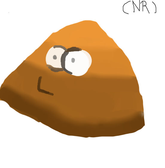 Pou by RunatameNr on DeviantArt