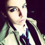 CASTIEL COSPLAY PREVIEW!