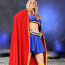 Supergirl Costume 4