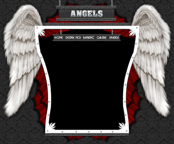 web_Angels by gonzolicu on DeviantArt
