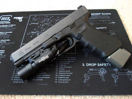 Glock G34