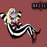 Beetlejuice - animation