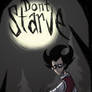 DS - Don't Starve