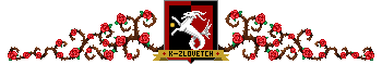 K-Zlovetch Heraldry Animated