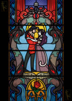 The Bulgarian And The Beast